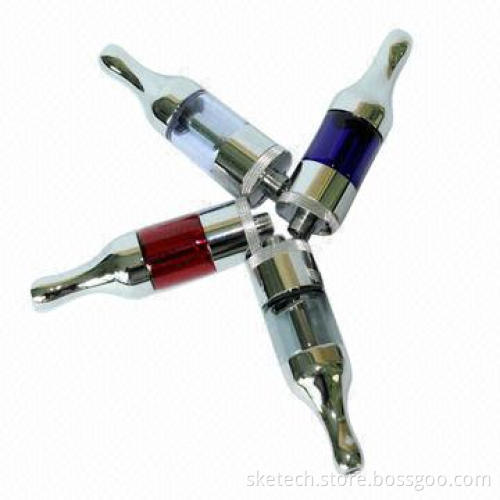 2014 Good-quality electronic cigarette clearomizer protank